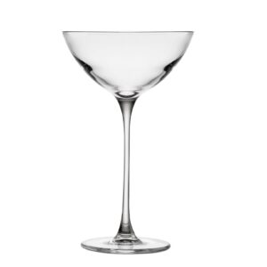 Alternative view of Coupetini sklenice 17 cl Nude Glass (6 ks)
