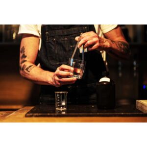 Alternative view of Sklenice Finch 38 cl - sada 6 ks