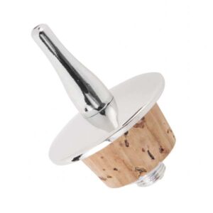 Nalévací ocelová odměrka Dash