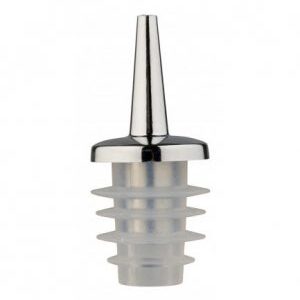 Nalévací nástavec Dash ze silikonu