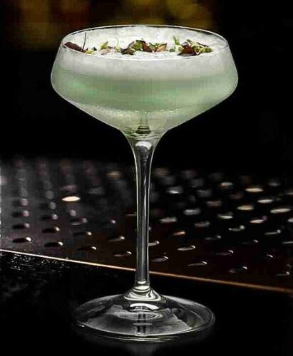 RCR Aria Šampaňská Coupe sklenice 33 cl (6 ks) - Obrázek 8