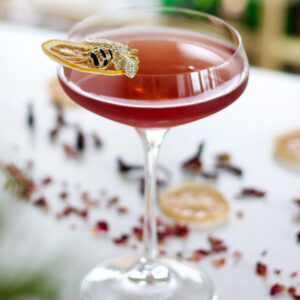 Alternative view of RCR Aria Šampaňská Coupe sklenice 33 cl (6 ks)