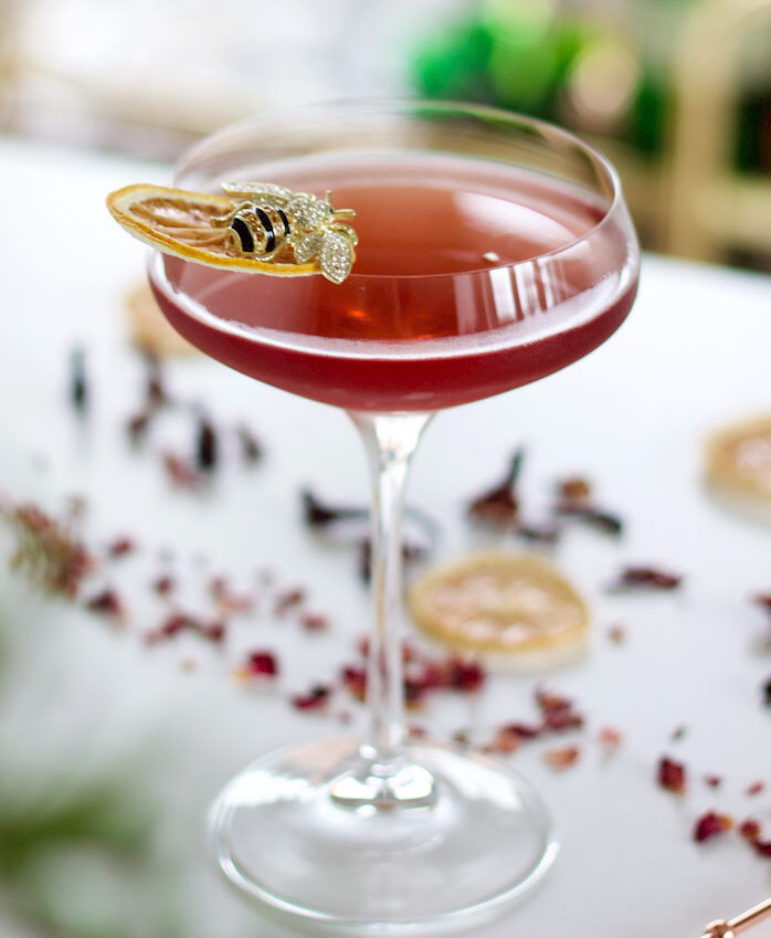 RCR Aria Šampaňská Coupe sklenice 33 cl (6 ks) - Obrázek 2