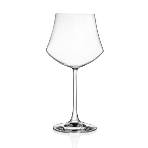 RCR Ego Sklenice na Červené Víno 49 cl (6 ks)