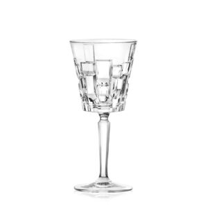 RCR Etna Sklenice na Červené Víno 28 cl (Sada 6 ks)