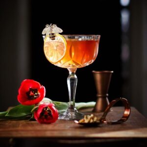 Alternative view of RCR Opera Šampaňské Poháry Coupe (6 ks)