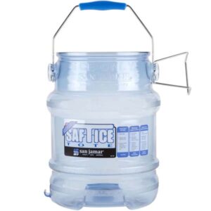 Saf-T-ice Nádoba Shorty 18,9L
