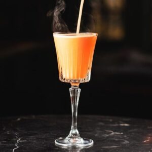 Alternative view of RCR Timeless sklenice na bílé víno 22,7 cl (sada 6 ks)