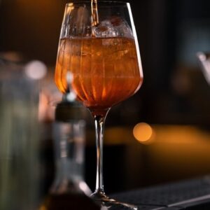 Alternative view of RCR Timeless Spritz sklenice 51 cl (sada 6 ks)