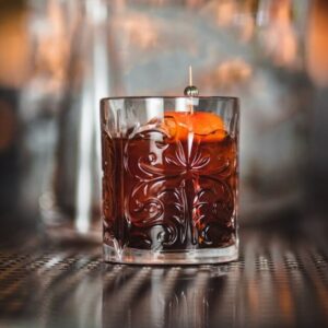 Alternative view of RCR Sklenice Tattoo 33 cl (6 ks)