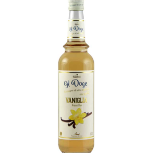Il Doge Vanilkový Sirup 70 cl