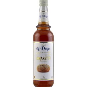 Il Doge Amaretto Sirup 70 cl