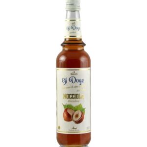 Sirup Il Doge Lískový oříšek 70 cl