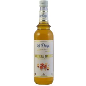 Il Doge Pražený Lískový Oříšek 70 cl