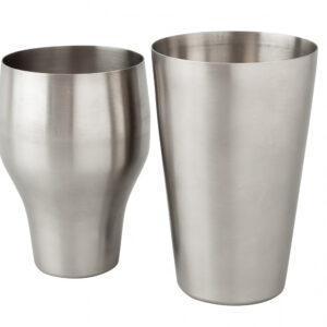 Alternative view of Francouzský shaker 60 cl