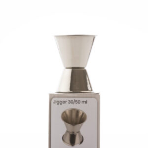 Alternative view of Jigger s měrkou 3-5 cl