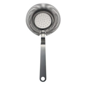 Luxusní koktejlové sítko z oceli