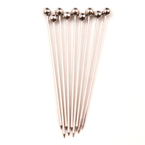 Nordicbar Koktejlové Napichovátka 10 ks