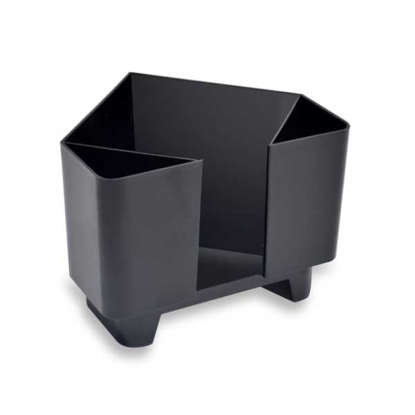 Barový organizér trojúhelníkový