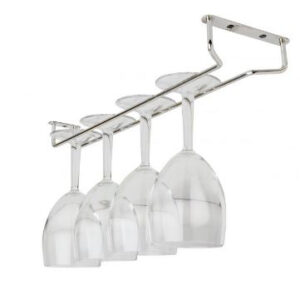 Skleněný závěs 40 cm