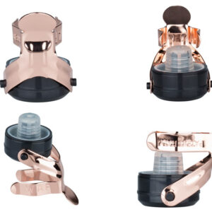 Alternative view of Uzávěr na šampaňské z mědi