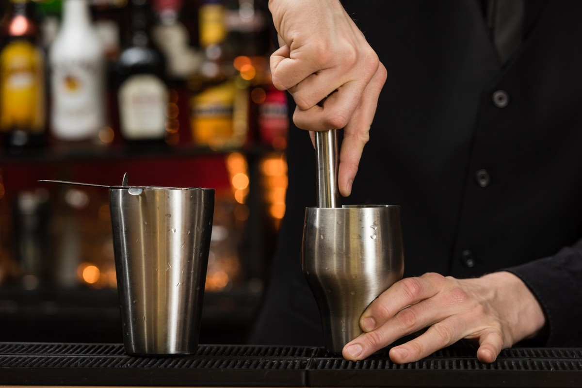 Francouzský shaker 60 cl - Obrázek 3