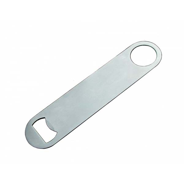 Otvírák na lahve z nerezové oceli pro rychlou obsluhu