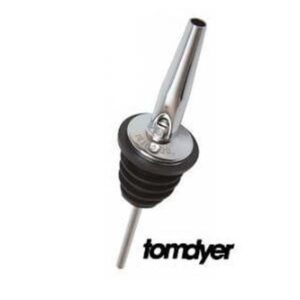 Sada nalévacích hubic Tom Dyer (12 ks)