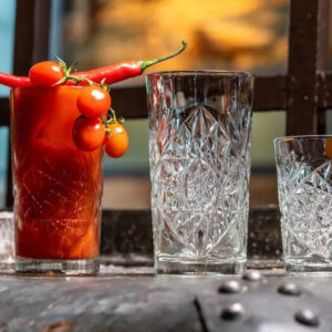 Alternative view of Onis Hobstar Chladicí Sklenice 47 cl (6 ks)