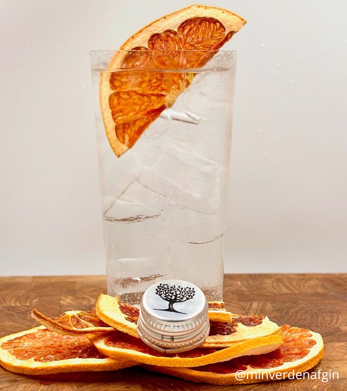 Finch Highball sklenice 36 cl (6 ks) - Obrázek 3