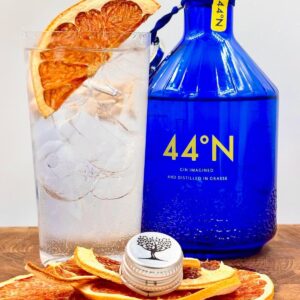 Alternative view of Finch Highball sklenice 36 cl (6 ks)