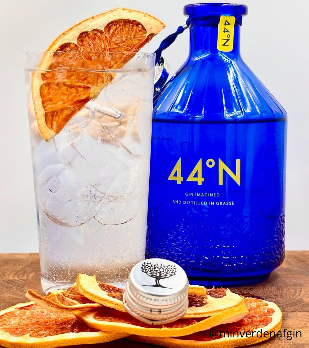 Finch Highball sklenice 36 cl (6 ks) - Obrázek 2