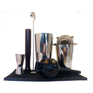 Malá barmanská sada č. 1