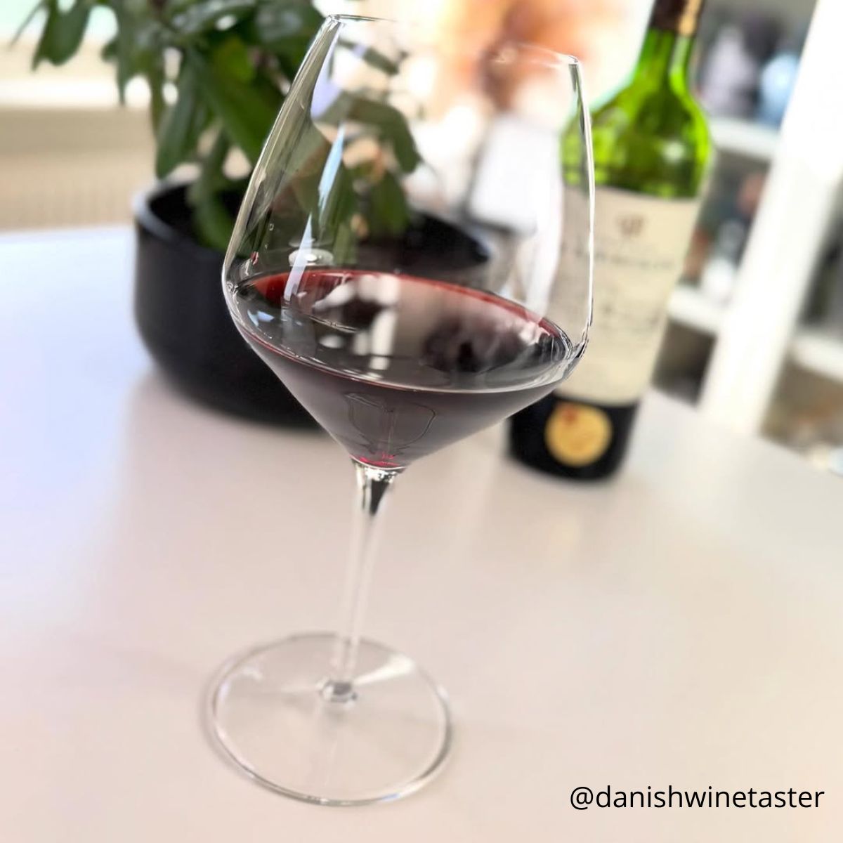 Luigi Bormioli Atelier červené víno Barolo/Shiraz 80 cl (2 ks) - Obrázek 3