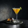 Luigi Bormioli Mixology Martini 21,5 cl (4 stk)