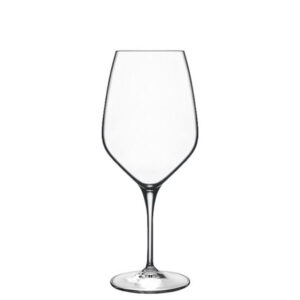 Sklenice na červené víno Luigi Bormioli Atelier Merlot 70 cl (2 ks)