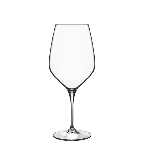 Sklenice na červené víno Luigi Bormioli Atelier Merlot 70 cl (2 ks)