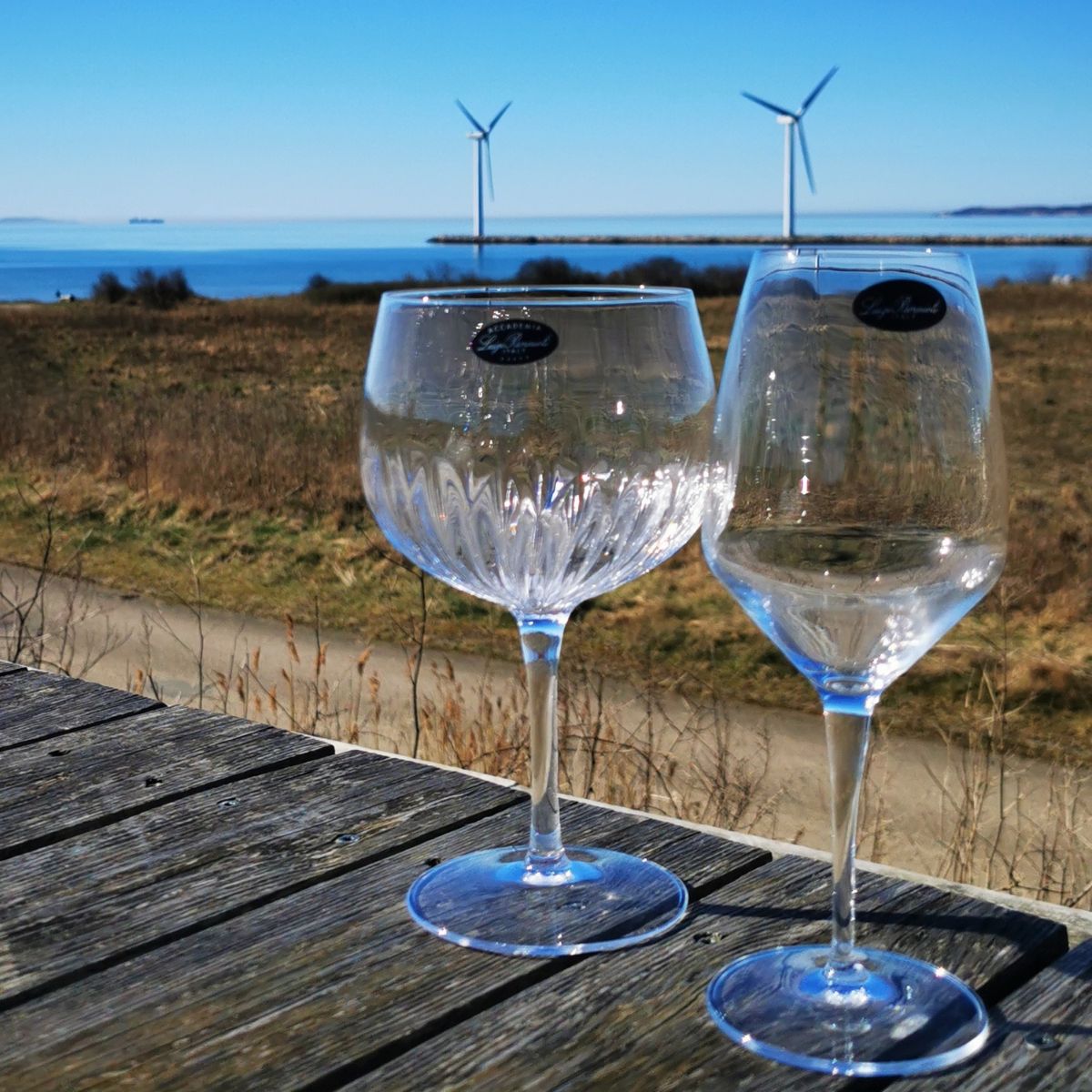 Luigi Bormioli Mixology Španělské sklenice 80 cl (4 ks) - Obrázek 3