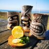 Tiki Gift box 3 pcs