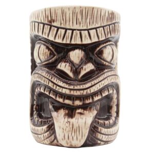 Tiki sklenice Toscano Lono 60 cl