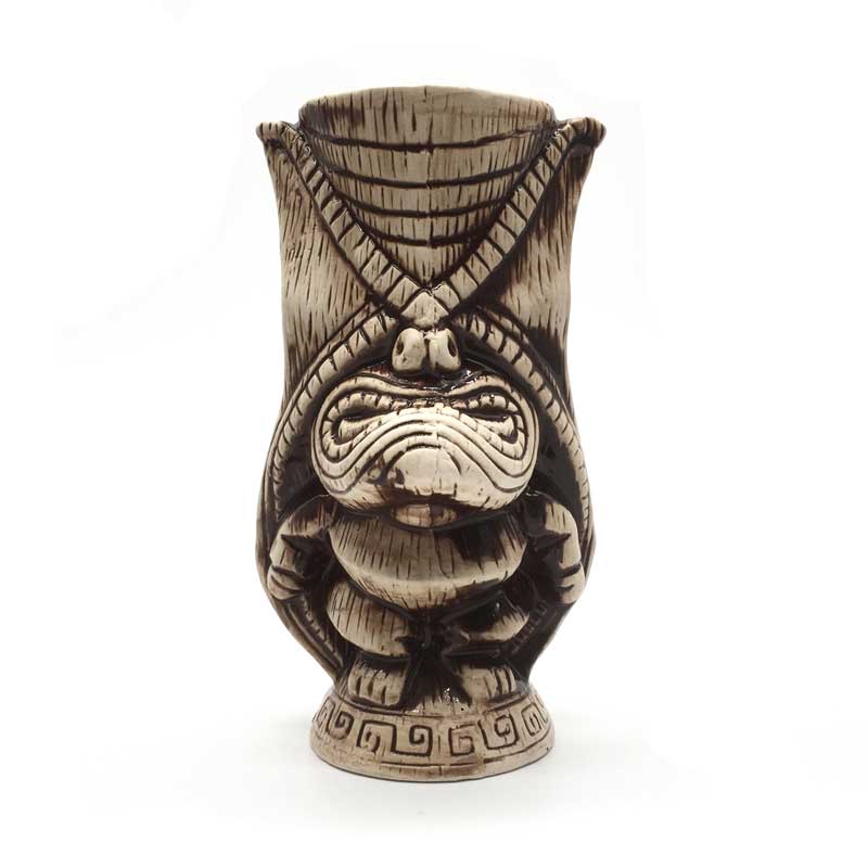 Tiki sklenice Kane 43 cl