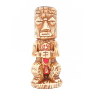 Tiki Sklenice 50 cl