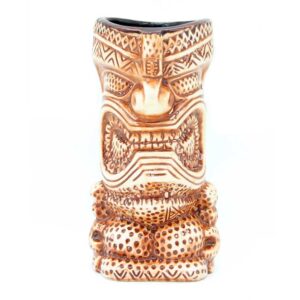 Tiki Kachoo sklenice 38 cl