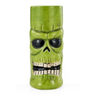 Tiki sklenice Green Demon 39 cl