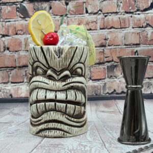 Alternative view of Tiki sklenice Toscano Kanaloa 56 cl