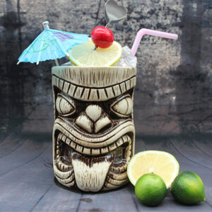 Alternative view of Tiki sklenice Toscano Lono 60 cl