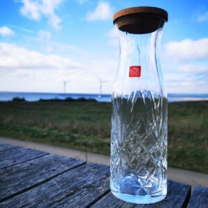 Alternative view of Karafa RCR Melodia 1,1L