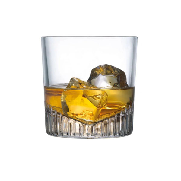 Nude Caldera sklenice na whisky 32,5 cl (sada 6 ks)