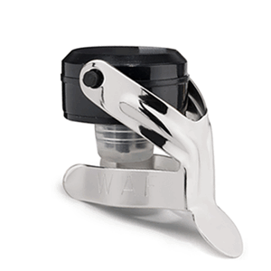 Zátka na šampaňské Lux